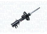 Magneti Marelli 351975070200 - Ammortizzatore Oe 5208F4, Asse Anteriore Sinistro Per Nemo, Fiorino, Qubo, Bipper (Aa), Bipper Tepee