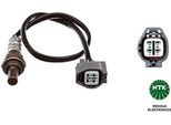 Ngk 95766 - Sonda Lambda Oe 6R8 39G 444 Ab Per Xf (X250), Xj (X350, X358), S-Type (X200), Xk (X150)