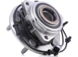 Stark SKWB-0180915 - Set Di Cuscinetti Ruota Oe 52060398AC, Assale Anteriore Per Wrangler Iii (Jk)