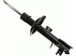 Sachs 312 819 - Ammortizzatore Oe 71747478, Sinistro Per Sedici