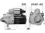 Era 221072A - Avviamento Oe 1614016380 Per C3 Iii (Sx), Berlingo, C3 Aircross Ii (2C, 2R), C3 Ii (Sc), C4 Cactus, C4 G-Picasso Ii (Da, De), C4 Ii (Nc), C4 Picasso Ii, C4 Spacetourer (3D), DS3, DS4, DS5, C4 (3A, 3E), DS3 (Sa), DS3 (Sb), DS5 (Kf), Crossland X, Grandland X, 308 Ii, 5008 Ii, 508 (8D), 508 (8E), 208 I (Ca, Cc), 2008 I (Cu), 3008 (0U), 3008 (M), Partner Tepee, 308 Sw Ii, 5008 I