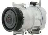 Stark SKKM-0340465 - Oe 96 756 558 80 Compressore Aria Condizionata Per C3 Ii (Sc), C3 Picasso (Sh), C4 Cactus, C4 G-Picasso Ii (Da, De), C4 Picasso Ii, DS3, DS4, DS5, DS5 (Kf), 2008 I (Cu), 208 I (Ca, Cc), 3008 (0U), 308 Ii, 308 Sw Ii, 5008 I