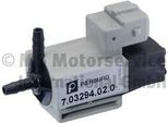 Pierburg 7.03294.02.0 - Valvola Di Regolazione Della Pressione Di Sovralimentazione Per Serie 5 (E60), C5 Ii (Rc), Accent Iii (Mc), Elantra (Hd), I30 (Fd), I40 (Vf), Ix35, Matrix (Fc), I30 (Gd), Ceed (Ed), Pro Ceed (Ed), Rio Ii (Jb), Sorento I (Jc), Sportage (Sl), Corsa C (X01), Fabia I (6Y)