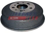 Fast FT32005 - Oe 4247 22 Tamburo Del Freno Per Jumper, Ducato, Boxer