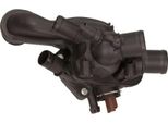 Maxgear 18-0433 - Termostato Liquido Di Raffreddamento Oe 1336 Z8 Per Berlingo, C3 Picasso (Sh), C4 (La), C4 G-Picasso I (Ua), C4 I (Lc), C4 Picasso I (Ud), DS3, Scudo, Corsa D (S07), 207 (Wa, Wc), 207 Cc (Wd), 207 Sw (Wk), 3008 (0U), 308 Cc (4B), 308 I, 308 Sw I, 5008 I, Partner, Partner Tepee, S80 Ii (124)