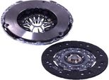 Luk 624 3156 09 - Kit Frizione Oe 070 141 015 N Per T5