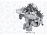 Magneti Marelli 352316170924 - Oe 1201E7 Wasserpumpe FüR Xsara, Jumpy (B), Jumpy (VF7), Jumpy (U6U), C8 (Ea, Eb), C5 Iii (Rw), C5 Iii (Rd), C5 Ii (Re), C5 Ii (Rc), C5 I (De), C5 I (Dc), C4 Picasso I (Ud), C4 I (Lc), C4 G-Picasso I (Ua), C4 (La), Ulysse, Scudo, Expert Tepee (VF3X), Expert (Vf), Expert (222), Expert (224), 807 (Eb), 607 (9D, 9U), 407 Sw (6D, 6E), 407, 406, 307 Sw (3H), 307 Cc (3B),