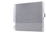 Stark SKCD-0110630 - Condensatore Aria Condizionata Oe 5181982AA Con Essiccatore Per Grand Cherokee Iv (Wk, WK2)