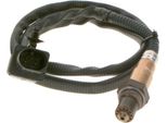 Bosch 0 281 004 663 - Sonda Lambda Oe 9X2Q9 D375 Aa Per Xf (X250), Xj (X351)