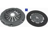 Sachs 3000 951 530 - Kit Frizione Oe JDE4275 Per X-Type (X400)
