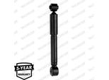 Monroe G1118 - Ammortizzatore Oe 5206RN Per Berlingo, Partner, Partner Tepee