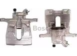 Bosch 0 986 134 436 - Pinza Freno Oe LR010575 Per Discovery Iii (L319), Discovery Iv (L319), Range Rover Iii (L322), Range Rover Sport (L320)