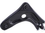 Trw JTC1235 - Oe 3521 N8 Braccio Di Controllo Per C3 Iii (Sx), C3 Picasso (Sh), C4 Cactus, 2008 I (Cu), 207 (Wa, Wc), 207 Cc (Wd), 207 Sw (Wk), 208 I (Ca, Cc)