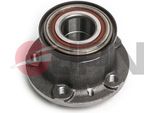 Jpn 20L9052 - Oe 1606374780 Radlagersatz Per Jumper, Ducato, Boxer