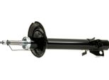 Ridex 854S0874 - Ammortizzatore Oe 5202 Xg, Asse Anteriore Per Jumper, Ducato, Boxer