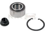 Snr R169.58 - Set Di Cuscinetti Ruota Oe 6822 Jl Per C1 (Pm, Pn), C1 Ii (Pa, Ps), 108, Aygo (B1), Aygo (B4)