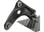 Ridex 273C0604 - Oe 16 073 051 80 Braccio Di Comando Per C3 Iii (Sx), C3 Picasso (Sh), 2008 I (Cu), 207 (Wa, Wc), 207 Cc (Wd), 207 Sw (Wk), 208 I (Ca, Cc)