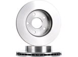 Bosch 0 986 478 772 - Oe 52098 672 Disco Freno Per Grand Cherokee Iv (Wk, WK2), Grand Cherokee Ii (Wg, Wj)