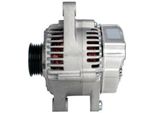 Hella 8EL 012 429-461 - Alternatore Oe 27060 23010 Per Yaris (P1)