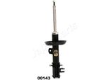 Japanparts MM-00143 - Ammortizzatore Oe 520849, Asse Anteriore Destro Per Nemo, Qubo, Fiorino, Bipper Tepee, Bipper (Aa)
