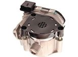 Maxgear 58-0115 - Oe 1635 Q9 Drosselklappenstutzen Per Berlingo, C2 (Jm), C3 I (Fc, Fn), C3 Pluriel (Hb), C4 I (Lc), Xsara, 1007 (Km), 206 Cc (2D), 206 (2A/C), 206 (2E/K), 206 Sw (2E/K), 206 Van, 307, 307 Sw (3H), 308 I, 308 Sw I, Partner (5, G)
