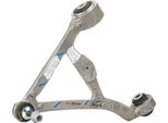 LemfÖRder 30634 01 - Braccio Di Comando Oe 6W4Z 5500 Aa Per Xf (X250), Xj (X351), Xk (X150), S-Type (X200)