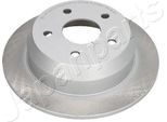 Japanparts DP-992C - Oe 52098666 Disco Freno, Asse Posteriore Per Cherokee (Xj), Grand Cherokee Ii (Wg, Wj)