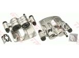 Trw BHV704E - Pinza Freno Oe 4401 L9 Per Jumper, Ducato, Boxer