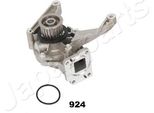Japanparts PQ-924 - Pompa Dell'acqua Oe 05072697AA Per Cherokee (Kj), Cherokee (Kk)