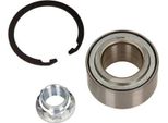 Maxgear 33-0560 - Set Di Cuscinetti Ruota Oe 6822 Jl, Asse Anteriore Per C1 (Pm, Pn), C1 Ii (Pa, Ps), 108, Aygo (B1), Aygo (B4)