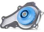 Skf VKPC83140 Pompa Acqua, Raffreddamento Motore Oe 1201F9 Compatibile Con C1, C2, C3, Nemo, Xsara, Fiesta, Fusion, 2, 1007, 2008, 206, 208, 307, Bipper, Aygo