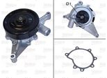 Valeo 506820 - Pompa Dell'acqua Oe 2R8E8505AB Per Xj (X350, X358), Xf (X250), S-Type (X200)