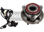 Maxgear 33-0742 - Set Di Cuscinetti Ruota Oe 52128692AF, Assale Anteriore Per Cherokee (Kj)