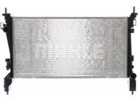 Mahle Cr 1120 000S - Radiatore Oe 1330Y1, Raffreddamento Motore Per Nemo, Qubo, Fiorino, Doblo, Bipper Tepee, Bipper (Aa)