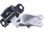Stark SKEM-0660575 - Oe 132 220 01 48 Supporto Motore, Sinistro Per Fortwo (451), Fortwo Cabrio (451)