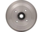 Bosch 0 986 477 303 - Oe 4247 46 Tamburo Del Freno Con Cuscinetto Ruota Per C2 (Jm), C2 Enterprise (Jg), C3 I (Fc, Fn), C3 Pluriel (Hb), 1007 (Km)