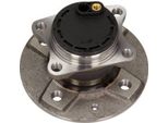 Maxgear 33-0661 - Oe 3748 85 Set Di Cuscinetti Ruota, Asse Posteriore Per C1 (Pm, Pn), C1 Ii (Pa, Ps), 108, Aygo (B1), Aygo (B4)