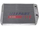 Fast FT55275 - Scambiatore Di Calore Oe 6448 R0, Riscaldatore Per Ducato