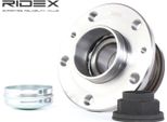 Ridex 654W0710 - Oe 16 063 747 80 Set Di Cuscinetti Ruota, Asse Posteriore Per Jumper, Ducato, Boxer