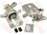 Trw BHT293E - Pinza Freno Oe JLM21461 Per S-Type (X200)