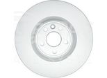 Hella 8DD 355 131-961 - Disco Freno Oe J9C1167 Per E-Pace (X540), Discovery Sport (L550), Range Rover Evoque (L538)