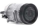 Ridex 447K0254 - Compressore Aria Condizionata Oe 1606230580 Per Berlingo, C4 (La), C4 G-Picasso I (Ua), C4 I (Lc), C4 Ii (Nc), C4 Picasso I (Ud), DS4, DS5, DS4 (Nx), DS5 (Kf), 3008 (0U), 308 Cc (4B), 308 I, 308 Sw I, 5008 I, Partner, Partner Tepee, Rcz