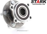 Stark SKWB-0180444 - Set Di Cuscinetti Ruota Oe 373036, Asse Posteriore Per C-Crosser (Vu, Vv), 4007 (Vu, Vv)