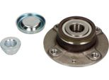 Maxgear 33-0516 - Oe 3748 74 Set Di Cuscinetti Ruota, Asse Posteriore Per C4 (La), C4 I (Lc), 307, 307 Cc (3B), 307 Sw (3H)
