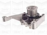 Graf PA1108 - Pompa Acqua Oe 05072697AA Per Cherokee (Kj), Cherokee (Kk)