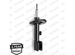 Monroe G7324 - Ammortizzatore Oe 520871 Per Berlingo, Partner, Partner Tepee