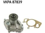 Skf Vkpa 87839 - Pompa Acqua Oe AJ88417 Per S-Type (X200), Xf (X250), Xj (X308), Xj (X350, X358), XK8 (X100), Xk (X150), Range Rover Iii (L322)