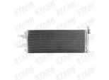 Stark SKCD-0110080 - Condensatore Aria Condizionata Oe 6455HC Con Essiccatore Per Jumper, Ducato, Boxer