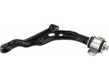 Trw JTC398 - Oe 3521 66 Querlenker Per Ducato, Boxer
