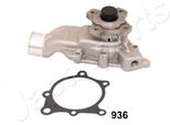 Japanparts PQ-936 - Pompa Dell'acqua Oe 05012366AA Per Grand Cherokee Ii (Wg, Wj), Wrangler Ii (Tj)